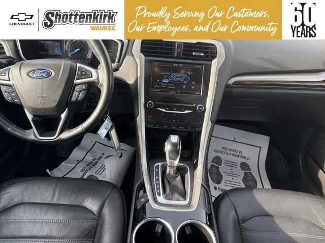 Used 2013 Ford Fusion SE image 18