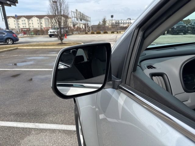 Used 2017 Chevrolet Colorado W/T w/ WT Convenience Package image 18