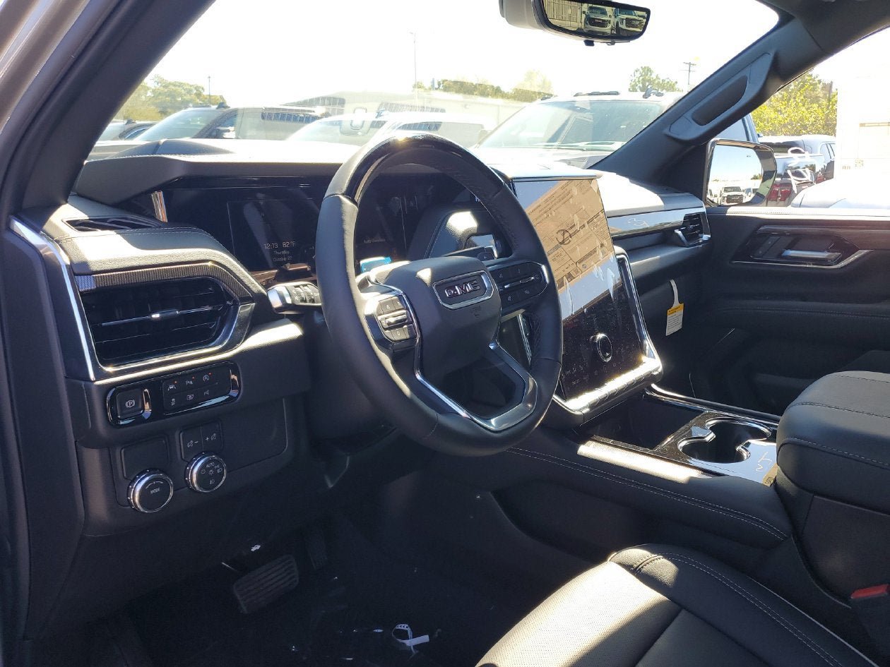 New 2027 GMC Yukon XL Elevation w/ Elevation Preferred Package RWD image 20