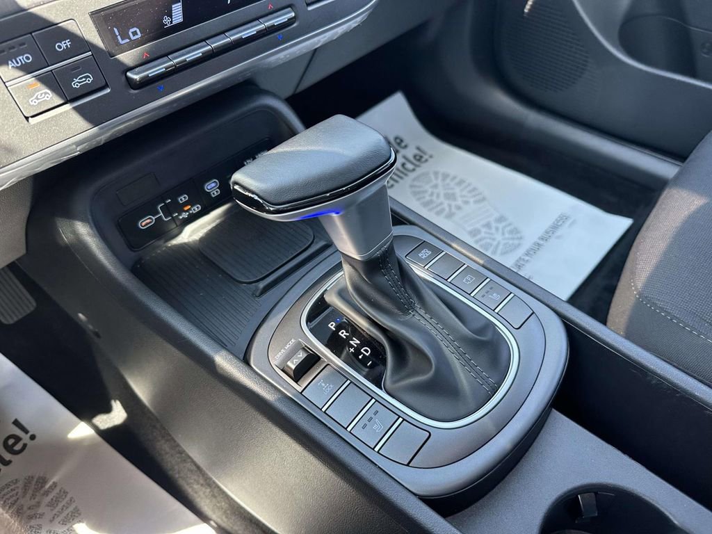 Certified 2026 Hyundai Kona SEL Sport image 27