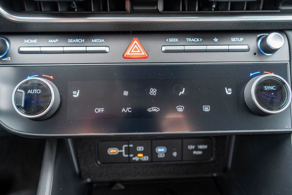 New 2026 Hyundai Sonata SEL image 31