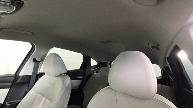 Used 2026 Hyundai Tucson SEL AWD/4WD image 12