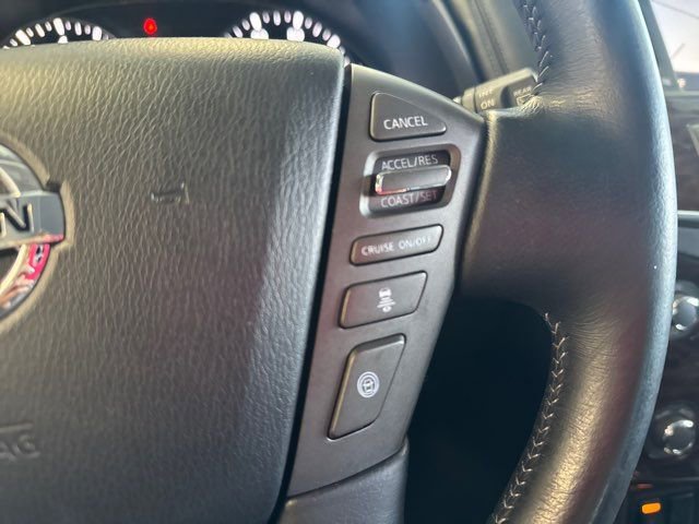 Used 2019 Nissan Armada SL w/ Premium Package image 20