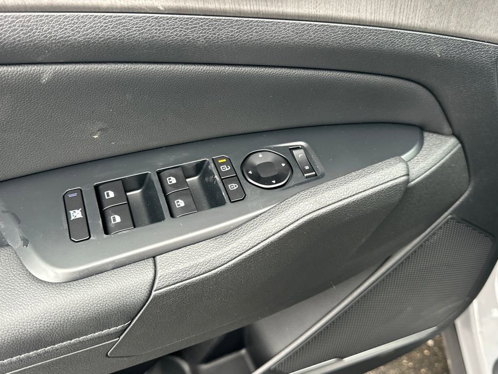 New 2026 Kia Sportage X-Line image 11