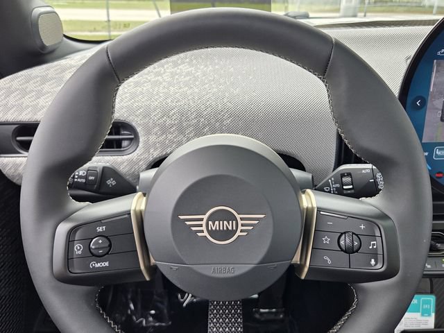 New 2026 MINI Cooper S FWD image 24