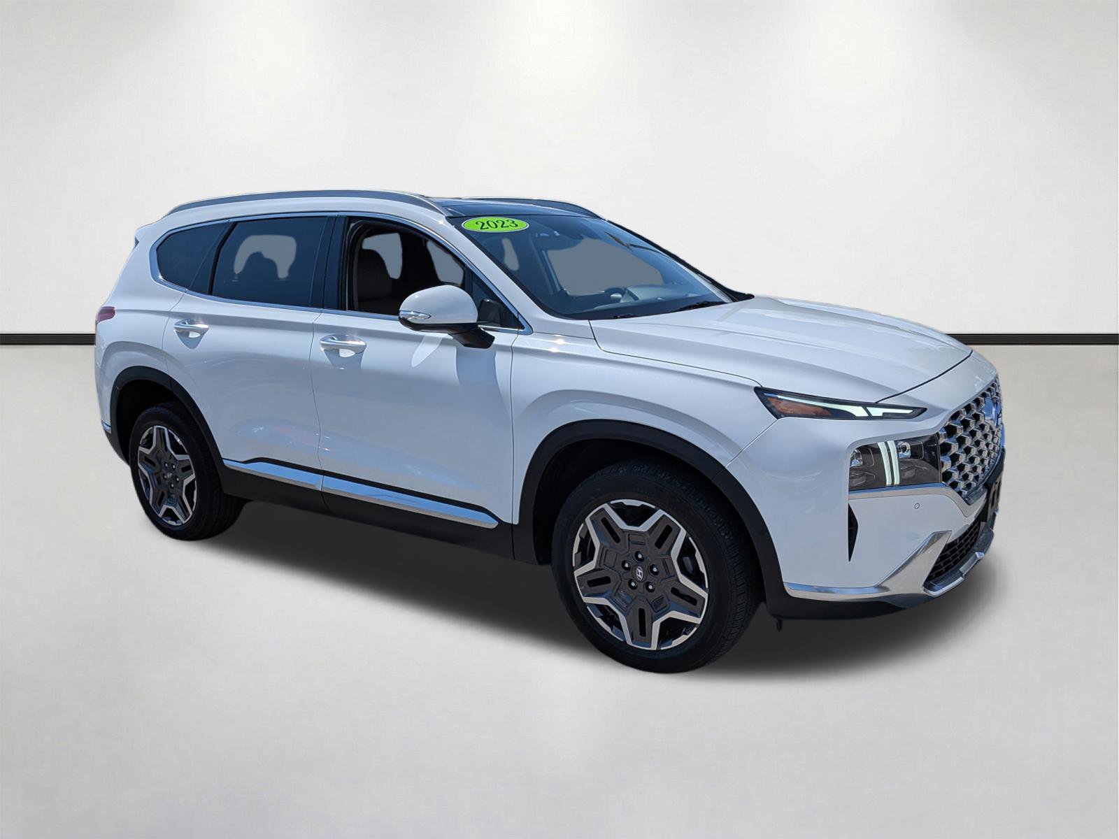 Used 2023 Hyundai Santa Fe Limited