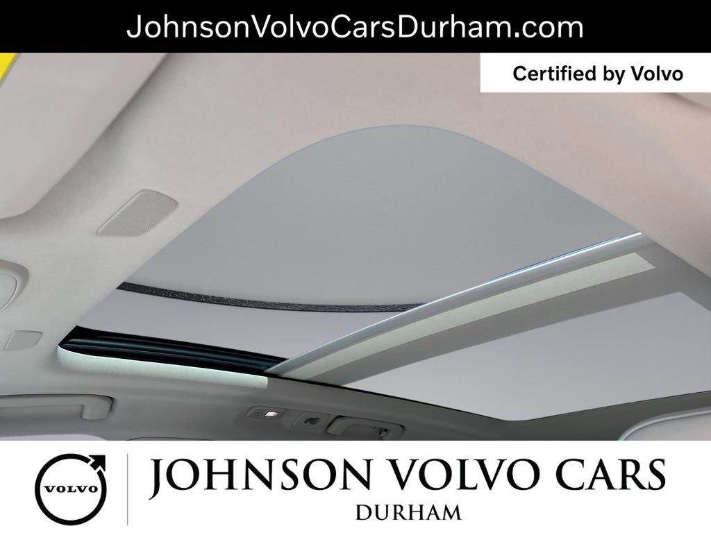 Certified 2026 Volvo XC60 T8 Ultra AWD/4WD image 17