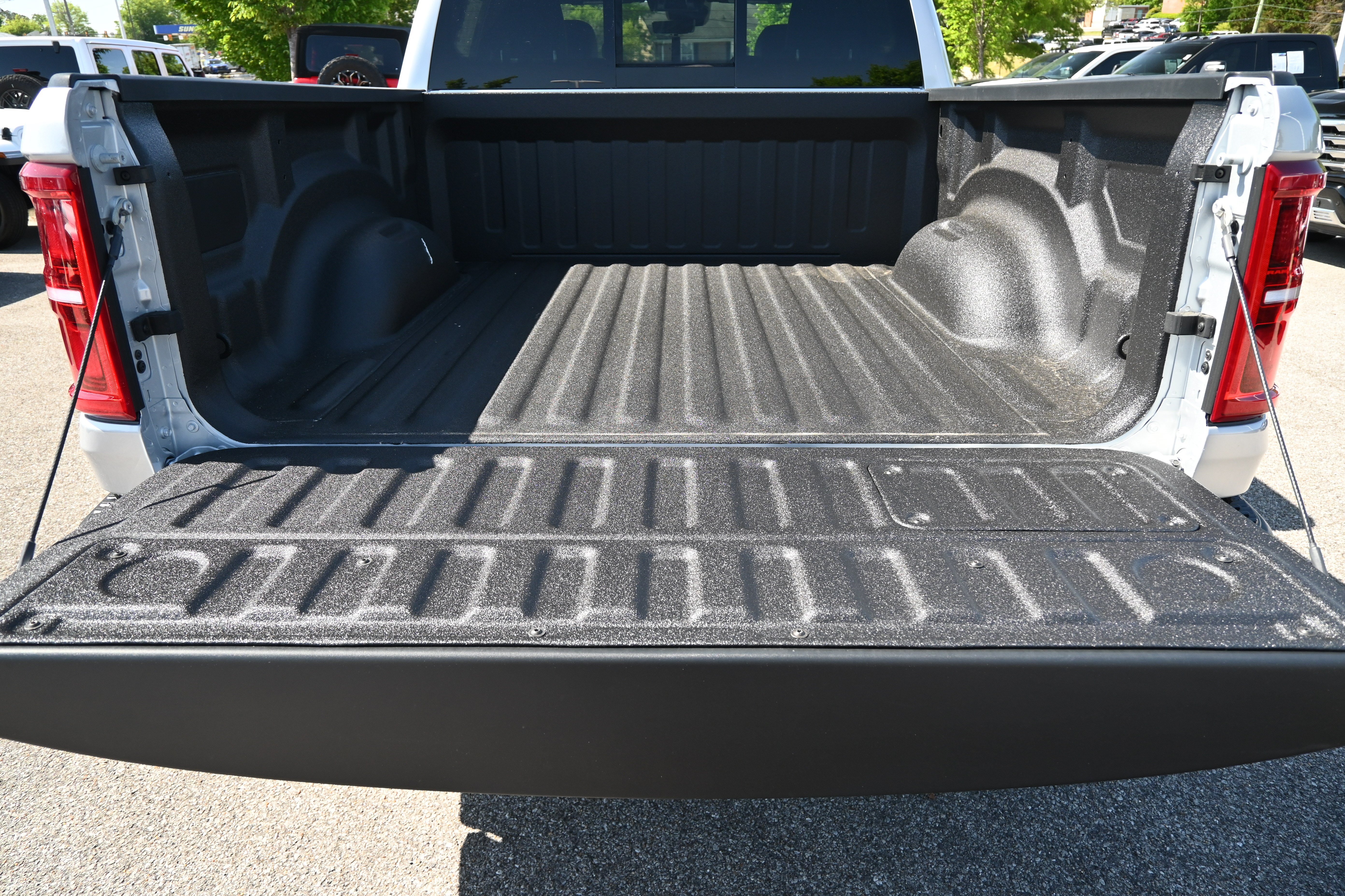 New 2026 RAM 1500 RHO w/ RHO Level 1 Equipment Group AWD/4WD image 36