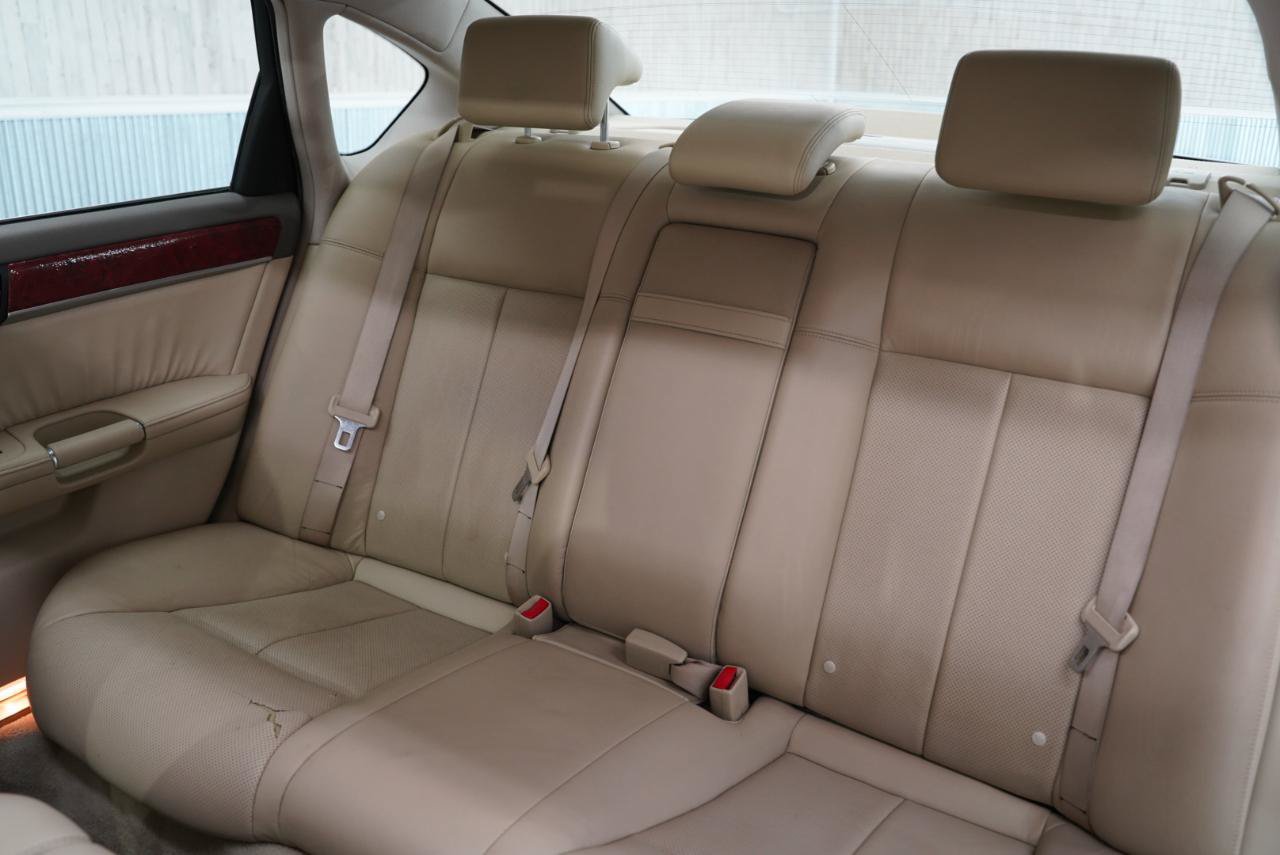 Used 2010 INFINITI M35 w/ Technology Pkg RWD image 34