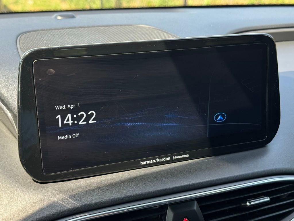 Used 2022 Hyundai Santa Fe Calligraphy w/ Cargo Package AWD/4WD image 35