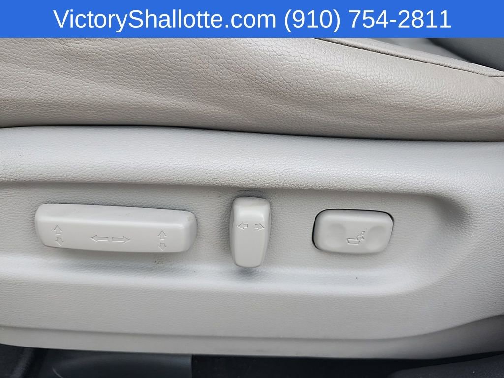 Used 2018 Honda Ridgeline RTL-E image 22