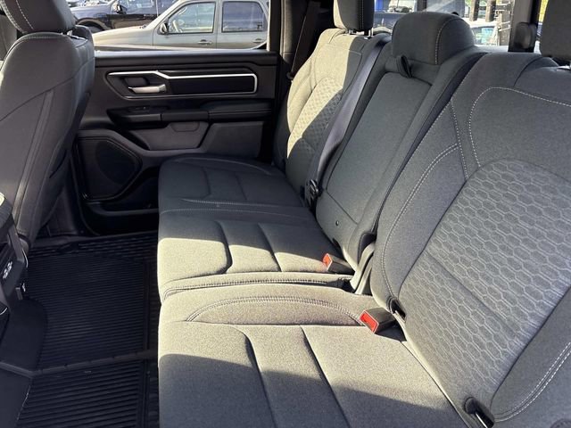 Used 2026 RAM 1500 Big Horn image 18
