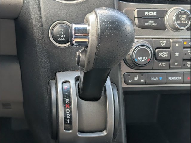 Used 2012 Honda Pilot EX-L image 13