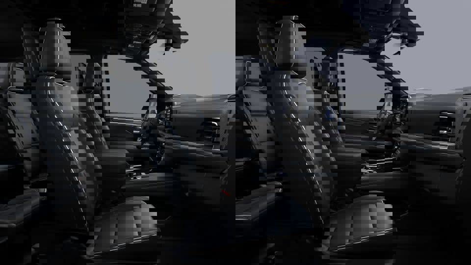 New 2025 Chevrolet Suburban Premier image 24