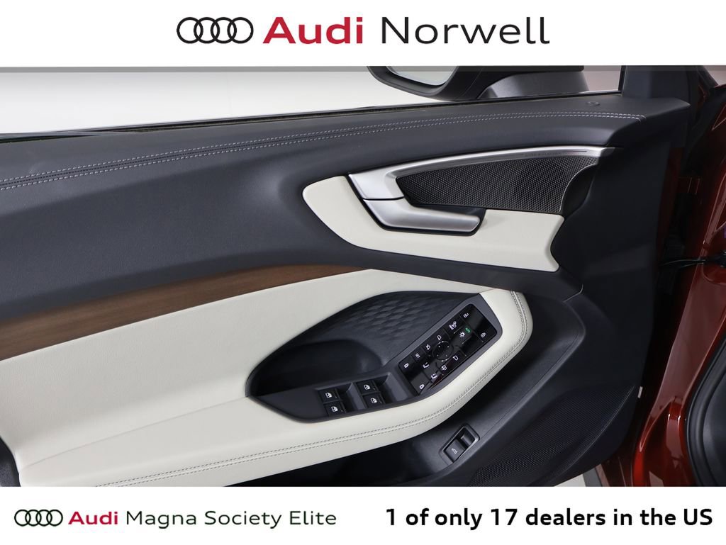 New 2026 Audi A5 2.0T Premium Plus AWD/4WD image 20