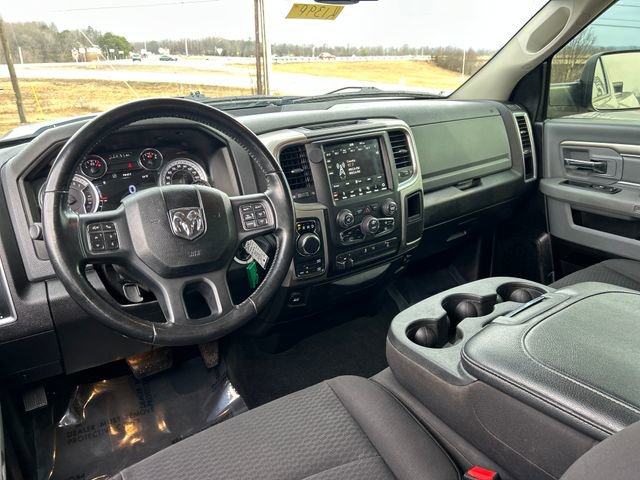 Used 2019 RAM 1500 Classic Warlock image 11