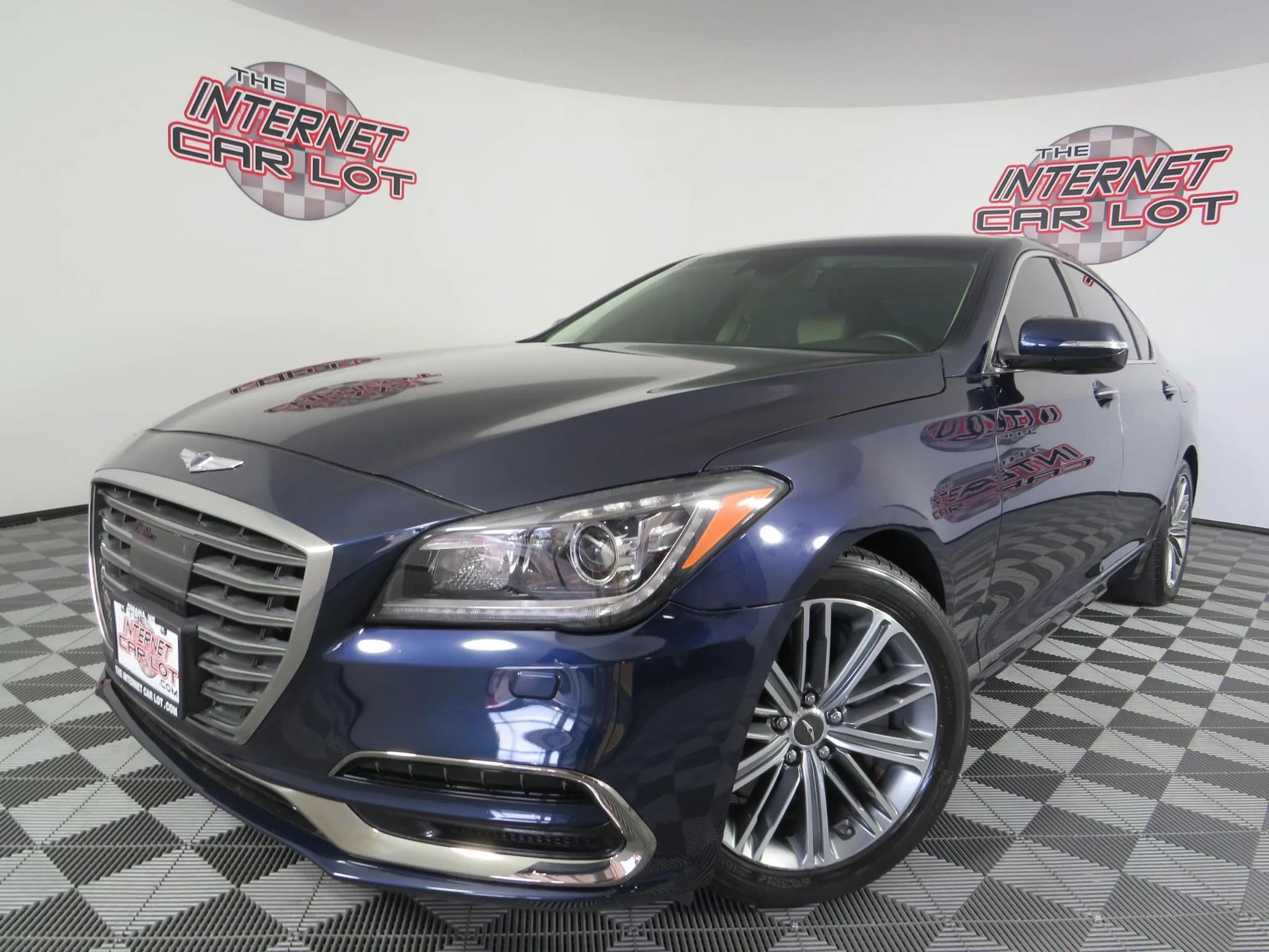 Used 2020 Genesis G80 3.8 AWD/4WD video 1