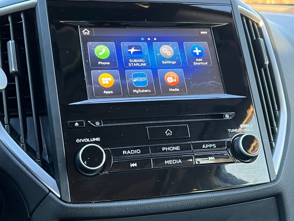 Used 2023 Subaru Forester Premium image 20