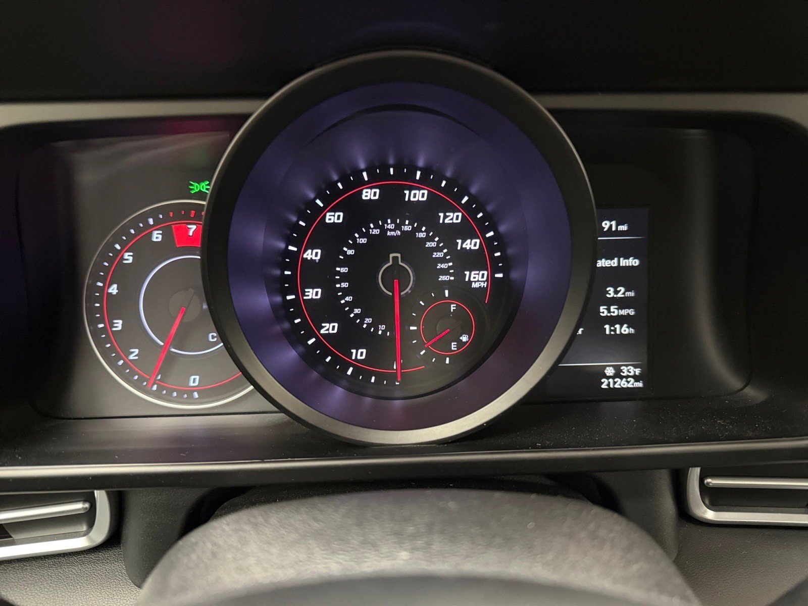 Certified 2023 Hyundai Elantra SEL image 16