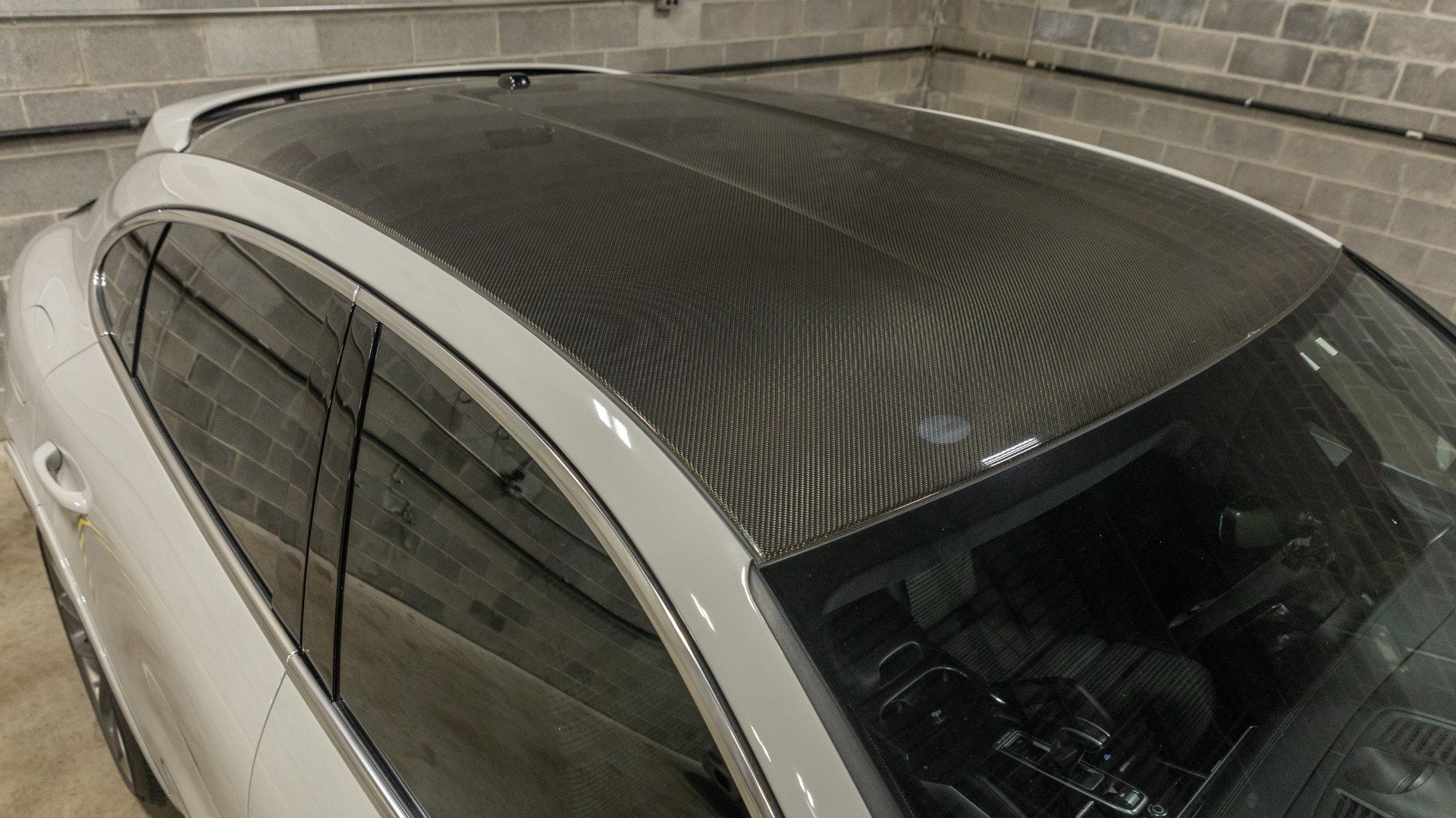 Used 2021 Porsche Cayenne Turbo S image 26