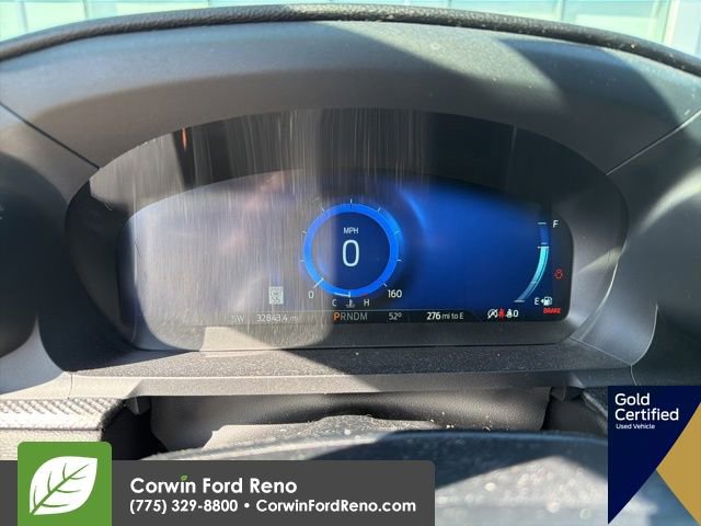 Used 2022 Ford Explorer ST w/ Equipment Group 401A image 11