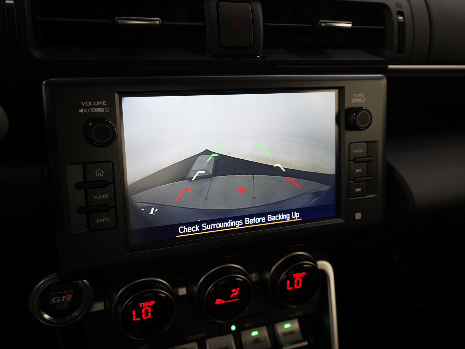 Used 2023 Toyota GR86 Premium image 18