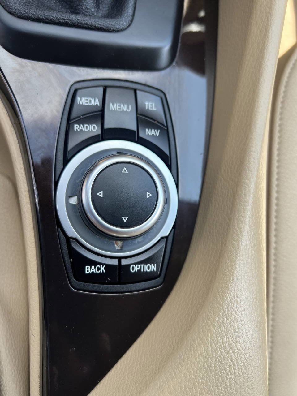 Used 2014 BMW X1 xDrive35i AWD/4WD image 11