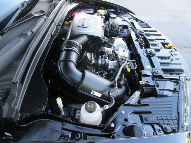 Used 2023 Dodge Hornet GT Plus w/ Tech Pack Plus w/o Parking image 10