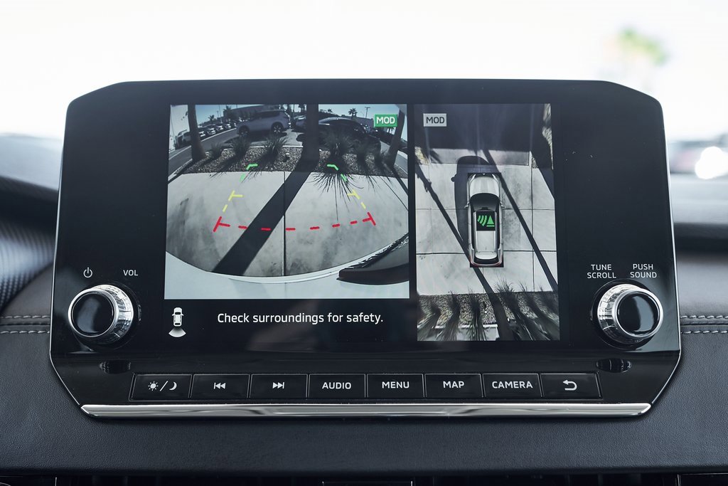 Used 2024 Mitsubishi Outlander Ralliart image 49