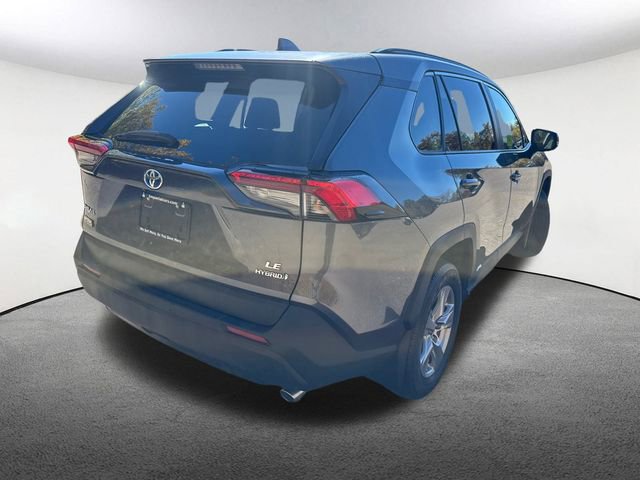 Used 2023 Toyota RAV4 LE image 13