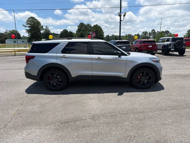 Used 2021 Ford Explorer ST w/ Equipment Group 401A AWD/4WD image 18