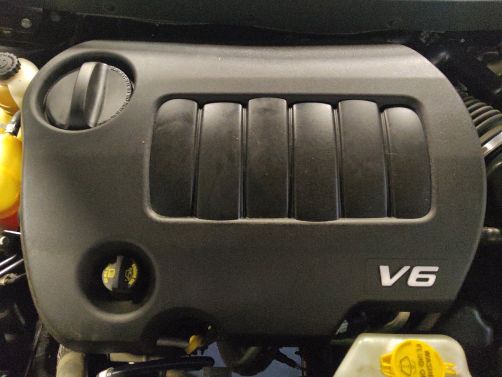 Used 2018 Dodge Journey GT image 30