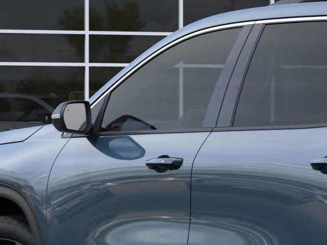 New 2026 Chevrolet Traverse LT w/ LPO, Floor Liner Package image 12