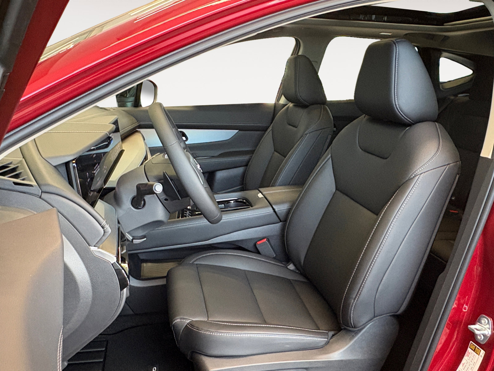 New 2026 Nissan Murano SL image 23