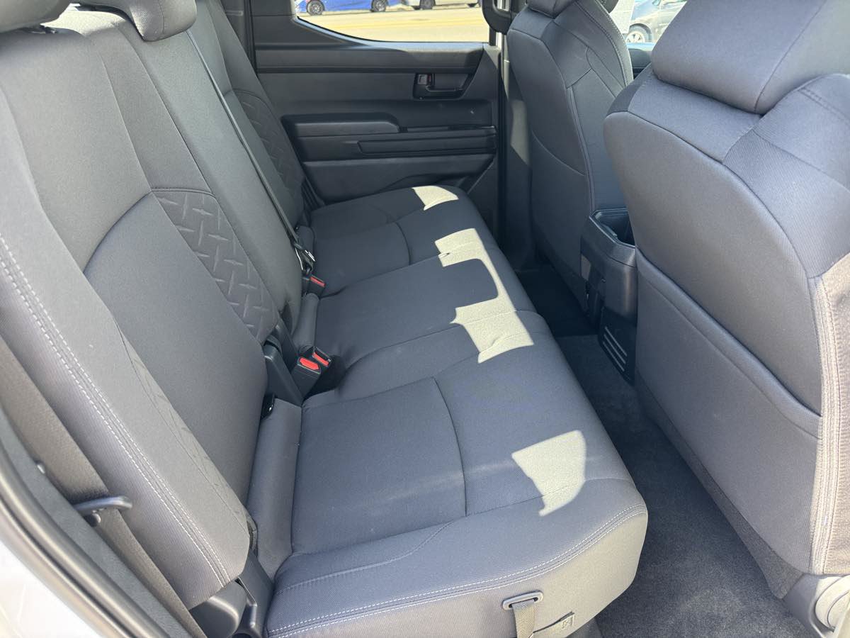 Used 2026 Toyota Tacoma SR5 RWD image 18