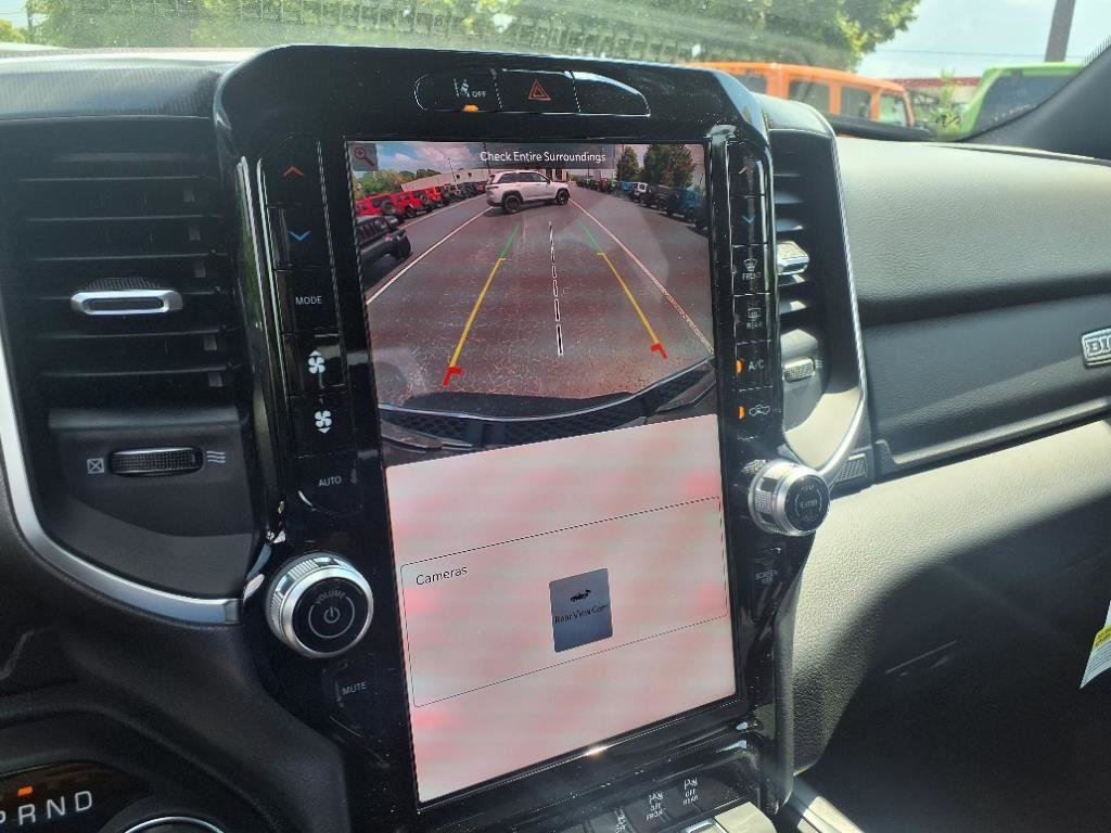 New 2026 RAM 1500 Big Horn image 10