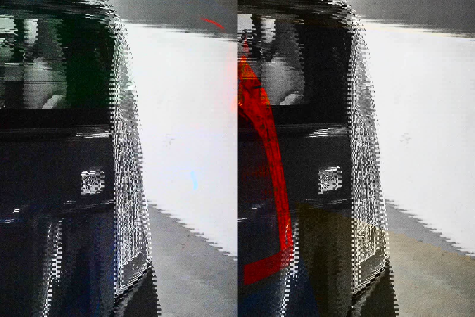 Used 2013 Toyota Prius Three image 12