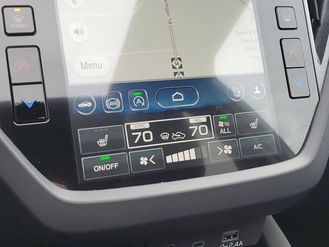 New 2026 Subaru Forester Wilderness AWD/4WD image 32