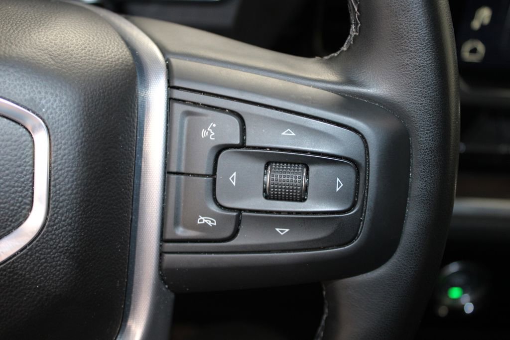 Used 2024 GMC Sierra 1500 SLT image 23