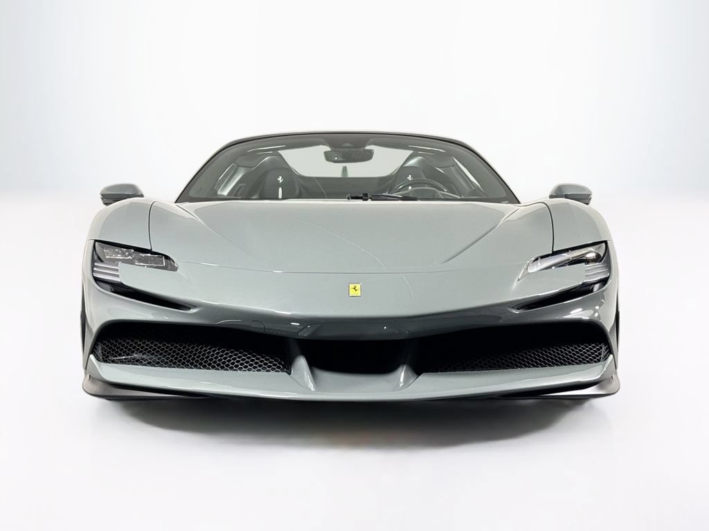 Used 2024 Ferrari SF90 Spider AWD/4WD image 11