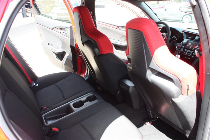 Used 2021 Honda Civic Type R image 25