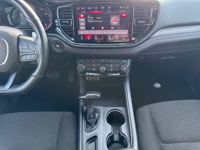 Used 2025 Dodge Durango GT AWD/4WD image 12