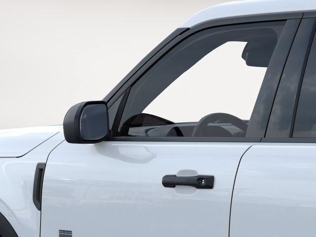 New 2026 Ford Bronco Sport Big Bend AWD/4WD image 20