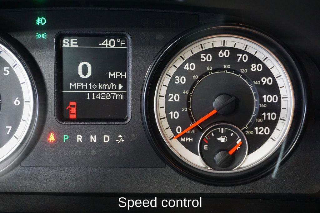 Used 2018 RAM 1500 Express image 20