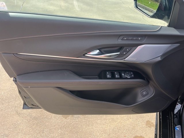 New 2025 Cadillac CT4 Sport image 12