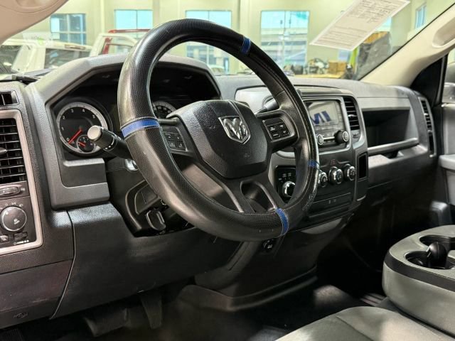 Used 2014 RAM 1500 Express image 10