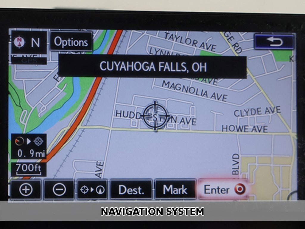 Used 2015 Lexus NX 200t FWD w/ Premium Package image 3