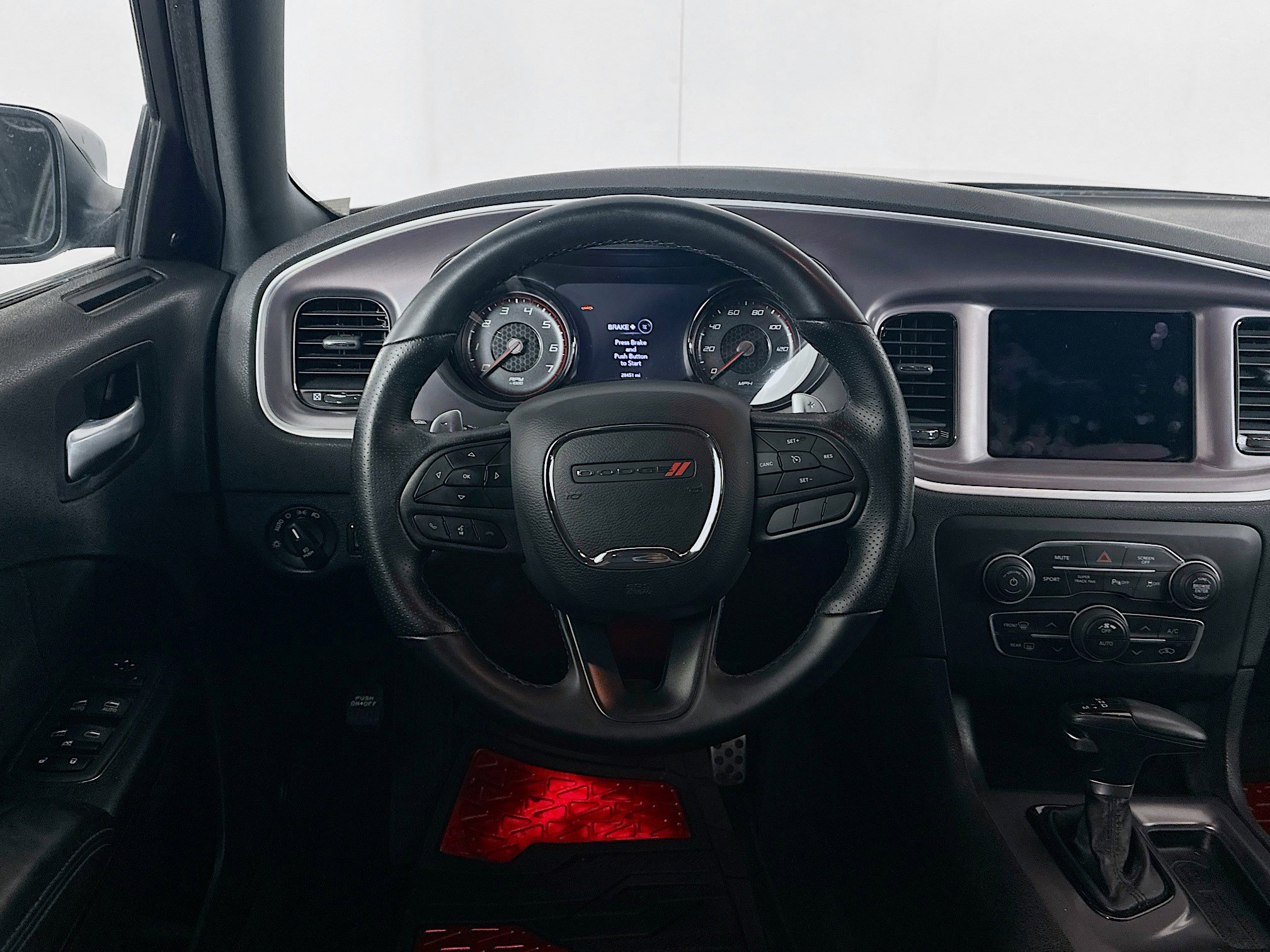 Used 2022 Dodge Charger GT w/ Blacktop Package image 17