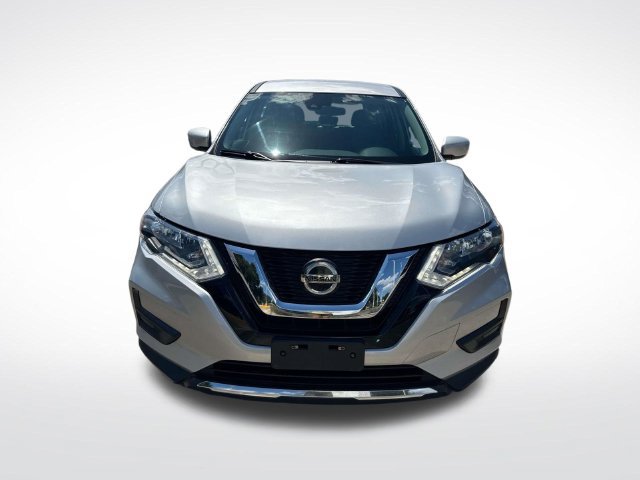 Used 2019 Nissan Rogue S FWD image 2