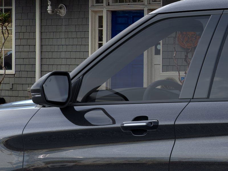 New 2025 Ford Explorer Platinum w/ Ultimate Package image 20